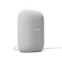 Google Nest Audio Smart Speaker Parallel Import Chalk