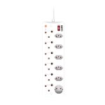 Magneto High Surge 12-WAY Adapter Plug DBK307