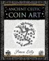Ancient Celtic Coin Art   Paperback