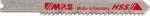 Blade Jigsaw B&d Metal 12TPI 75MM