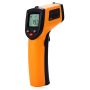 Infrared Thermometer With Batteries