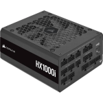 HX1000I 1000W Fully Modular Platinum Atx Power Supply CP-9020259-WW