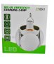 Solac Solar Emergency Charging Lamp 92745