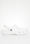 Crocs Classic Geometric Clog - White