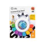 Baby Einstein - Opuss Shape Pops Sensory Rattle & Teether