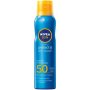 Nivea Sun Protect & Refresh Invisible Cooling Mist Spf50 200ml