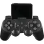 Volkano Vx Gaming Retro X Series Gaming Machine - Black