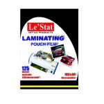 A4 Lestat Lam Pouch 250MIC 100