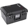 Pelican A1557 Air Hard Case Black - With Foam