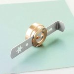 Kenwood Optional Dies- Biscuit Maker