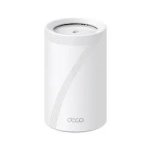 TP-link Deco BE65 BE11000 Tri-band Mesh Wi-fi 7 System