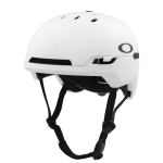 Oakley Snow Helmet - Mod Bc - White - Small