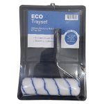 Hamilton S Eco Trayset Economy Roller 255MM