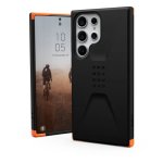 Uag Galaxy S23 Ultra Civilian Case Black