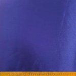 Stretch Satin-4 Navy