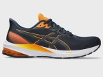 ASICS Men's GT-1000 12 - UK11 French Blue bright Orange