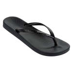 Thong Sandals - Black - 9