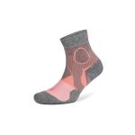 Support - Pink Grey melange M - Medium