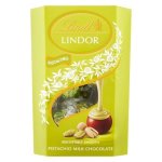 Lindt Lindor Pistachio 200G