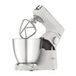 Kenwood Titanium Chef Baker Kitchen Food Processor XL White