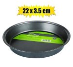 Bakeware Non-stick Cake Round 22×3.5CM
