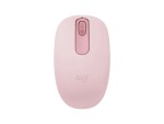 Logitech M196 Bluetooth Mouse Compact Design 1000 Dpi Optical Bluetooth Up To 12 Months Battery – New
