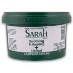Sarah Camphor Cream 1L