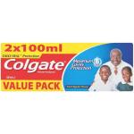 Colgate Toothpaste Regular 2X 100 Ml