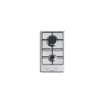 30CM Built-in Gas Hob - Stainless Steel