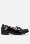 Pierre Cardin Leandra 2 Loafer - Black