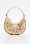 Guess Zalina Small Hobo - Gold