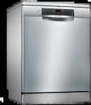 Bosch Serie 4 Dishwasher S steel Lacquered