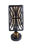 Light Ceiling Light Rustic F03426