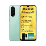 Samsung Galaxy A26 5G 6 128GB - Smartphone SM-A266 - Light Green