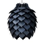 Pinopoly Pendant Light Black - 40CM