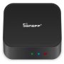 Sonoff Smart Home Rf Bridge R2 433 Mhz Automation Intelligent Wi-fi Remote Controller Control 433MHZ Rf Over Wifi - Google Home & Amazon Echo