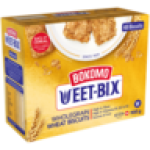 Wholegrain Wheat Biscuits 900G