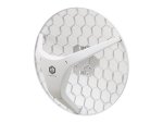 Mikrotik Lhg Ax 5GHZ 24.5DBI Ptp Cpe RBLHG-5AXD