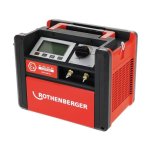 Rothenberger Rorec Pro A3 Refrigeration Recovery Unit