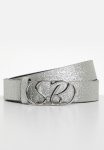 Sissy Boy Glitter Belt - Silver