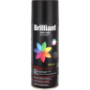 Matt Black Spray Paint Can 300ML