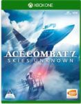 ACE Combat 7: Skies Unknown Xbox One