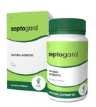 Tibb Septogard Tabs 60