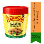 Tamarind Paste Imli Paste - Concentrated Tangy Extract For Curries Chutneys Sambhar & Rasam Delivers Authentic Sour Flavor & Eas