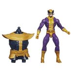 Marvel Legends Infinite Series Batroc 6-INCH Figure