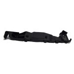 Suzuki Swift Front Bumper Slide Right 08-11