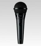Shure PGA58 Cardioid Dynamic Vocal Microphone