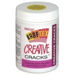 - Kraftex Creative Cracks 250ML