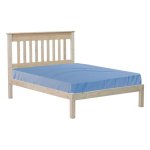 Double Tilanie Bed
