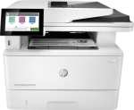 HP Laser Jet Enterprise Mfp M430F 3 PZ55 A